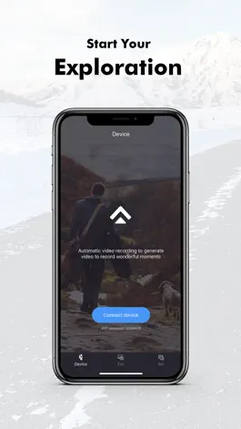 Game screenshot Arken Optics mod apk