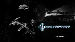 Game screenshot Hero Commando mod apk