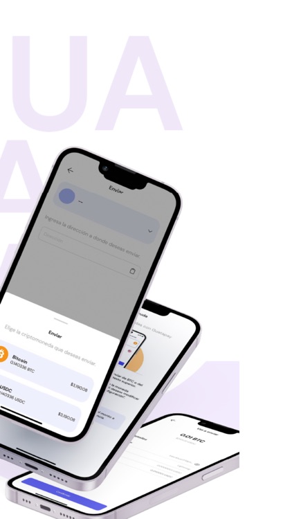 Guatapay screenshot-4