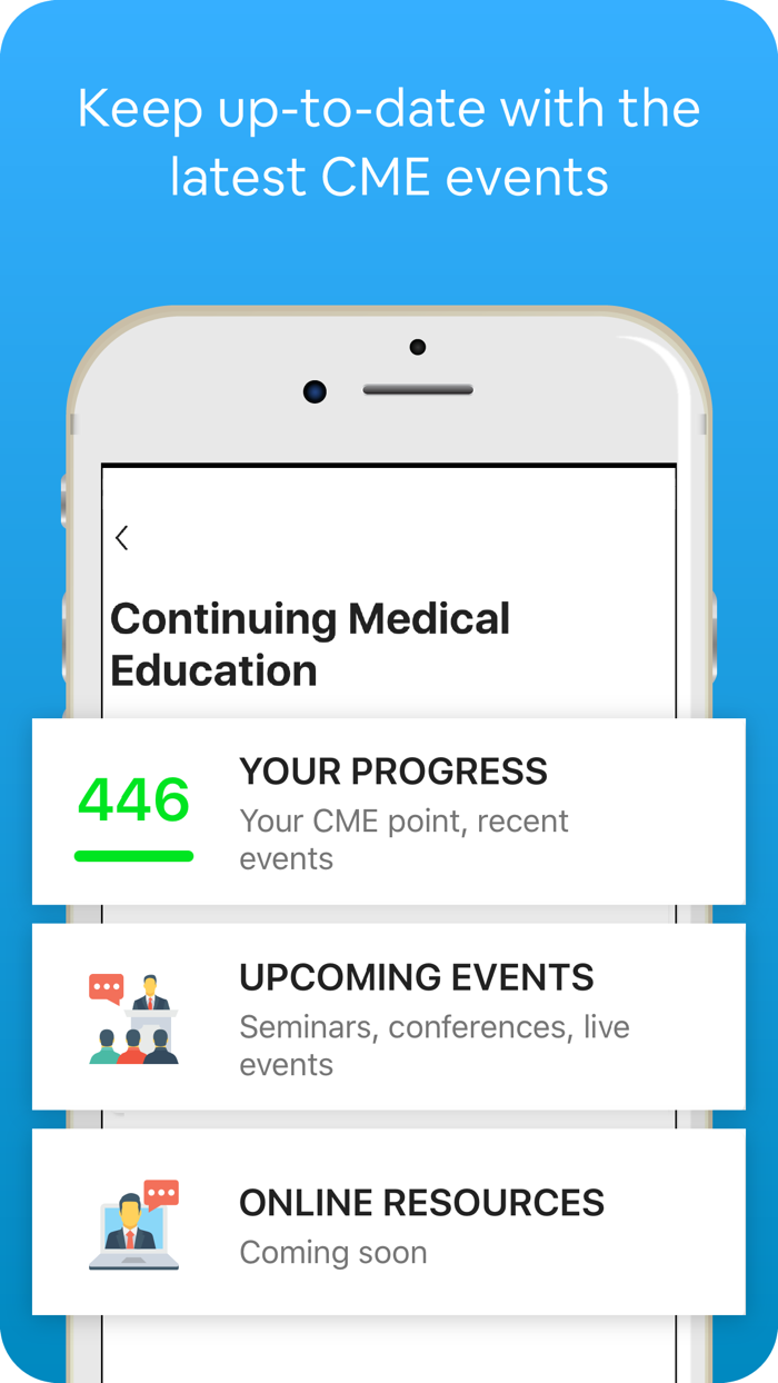 MaNaDr for Healthcare Provider