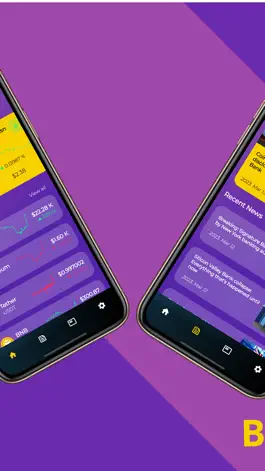 Game screenshot Tigra Crypto apk
