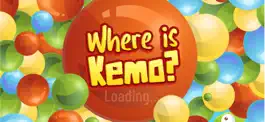 Game screenshot Where is Kemo mod apk