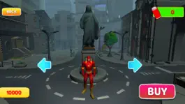 Game screenshot Parkour 3D Only Jump hack