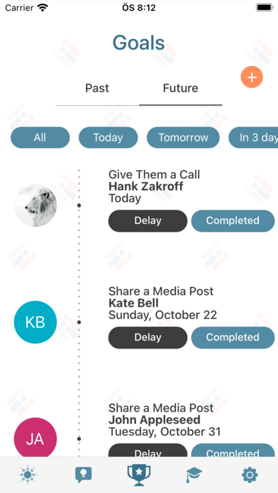 BuildUs Screenshot