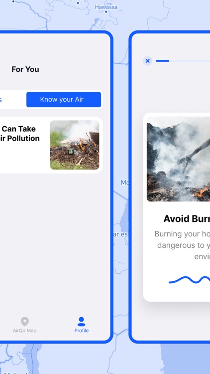 AirQo - Air Quality screenshot-5