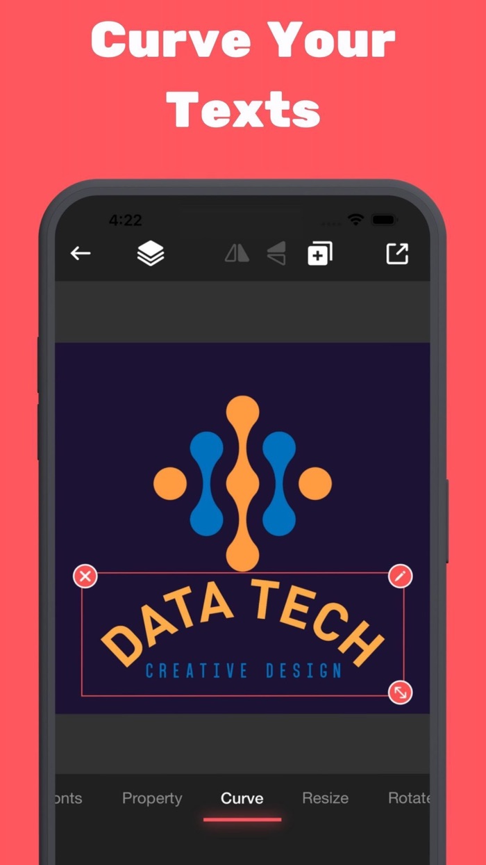 Logo Maker - AI Design Creator