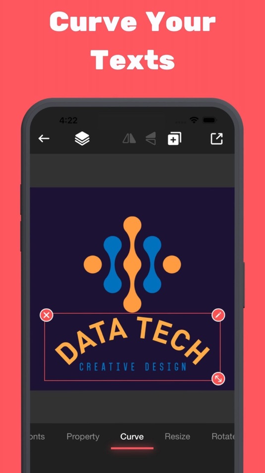 #5. Logo Maker - AI Design Creator (iOS) By: Thang Tran Danh