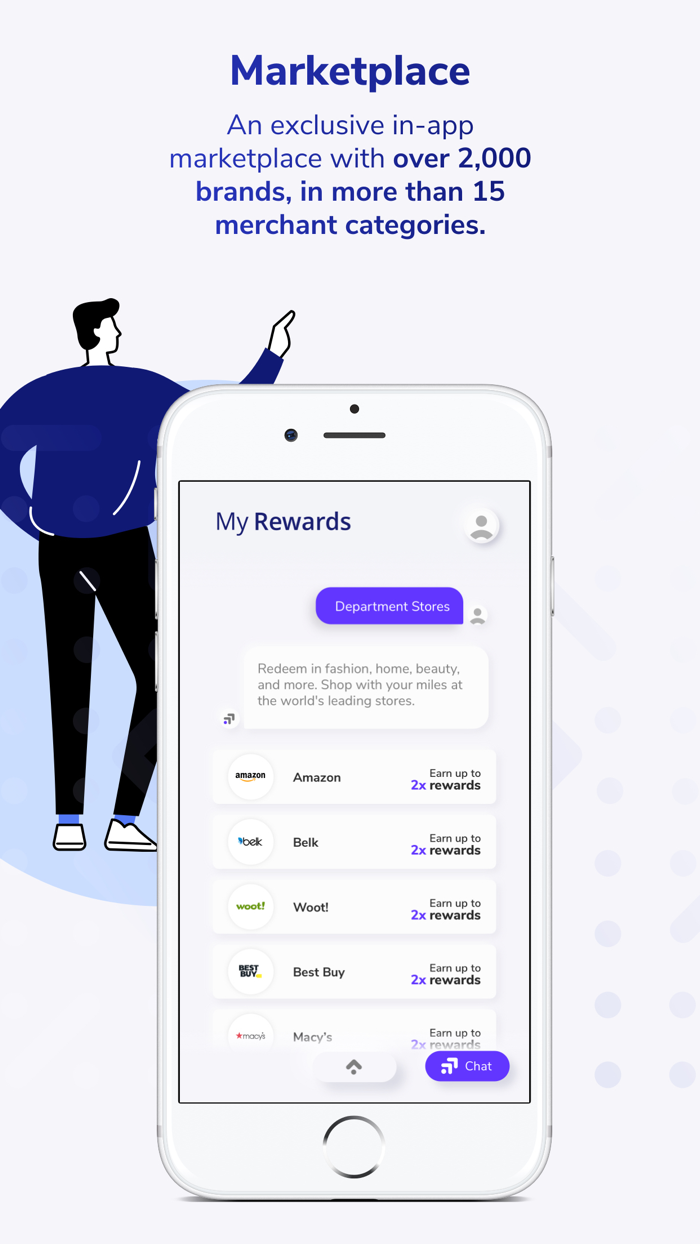 My Rewards by Visa Loyalty