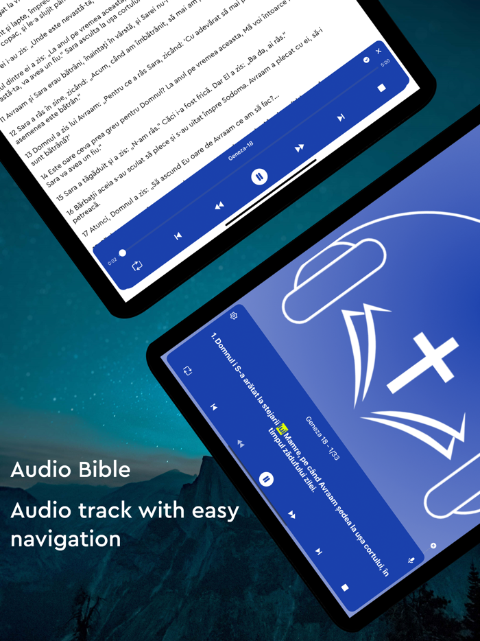 Biblia pentru citire zilnică