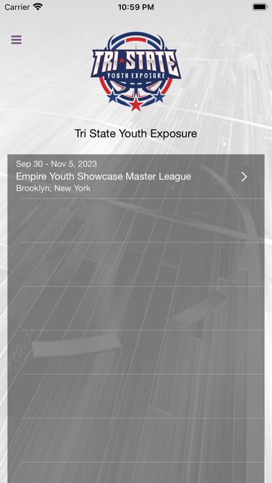 TSY EXPOSURE Screenshot