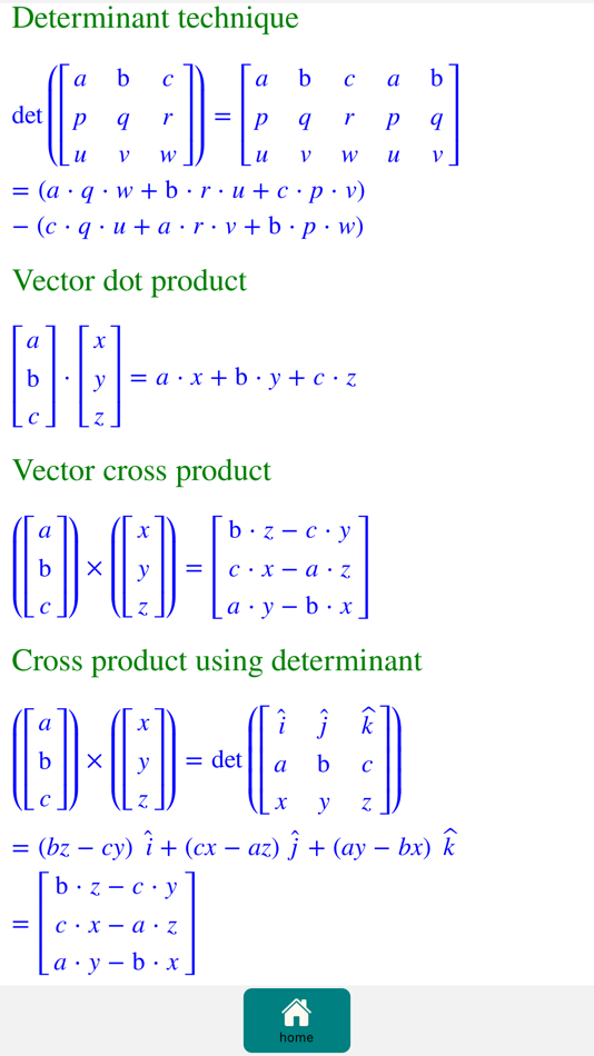 #5. Matrix-Analysis (iOS) 由: Om Prakash Chapagain