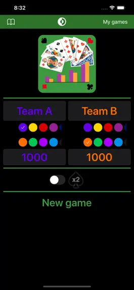 Game screenshot Jasstat apk