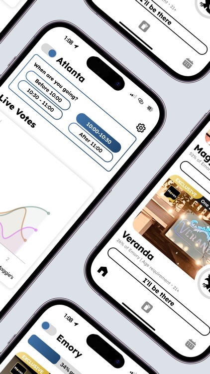 Moves: What's the Move?