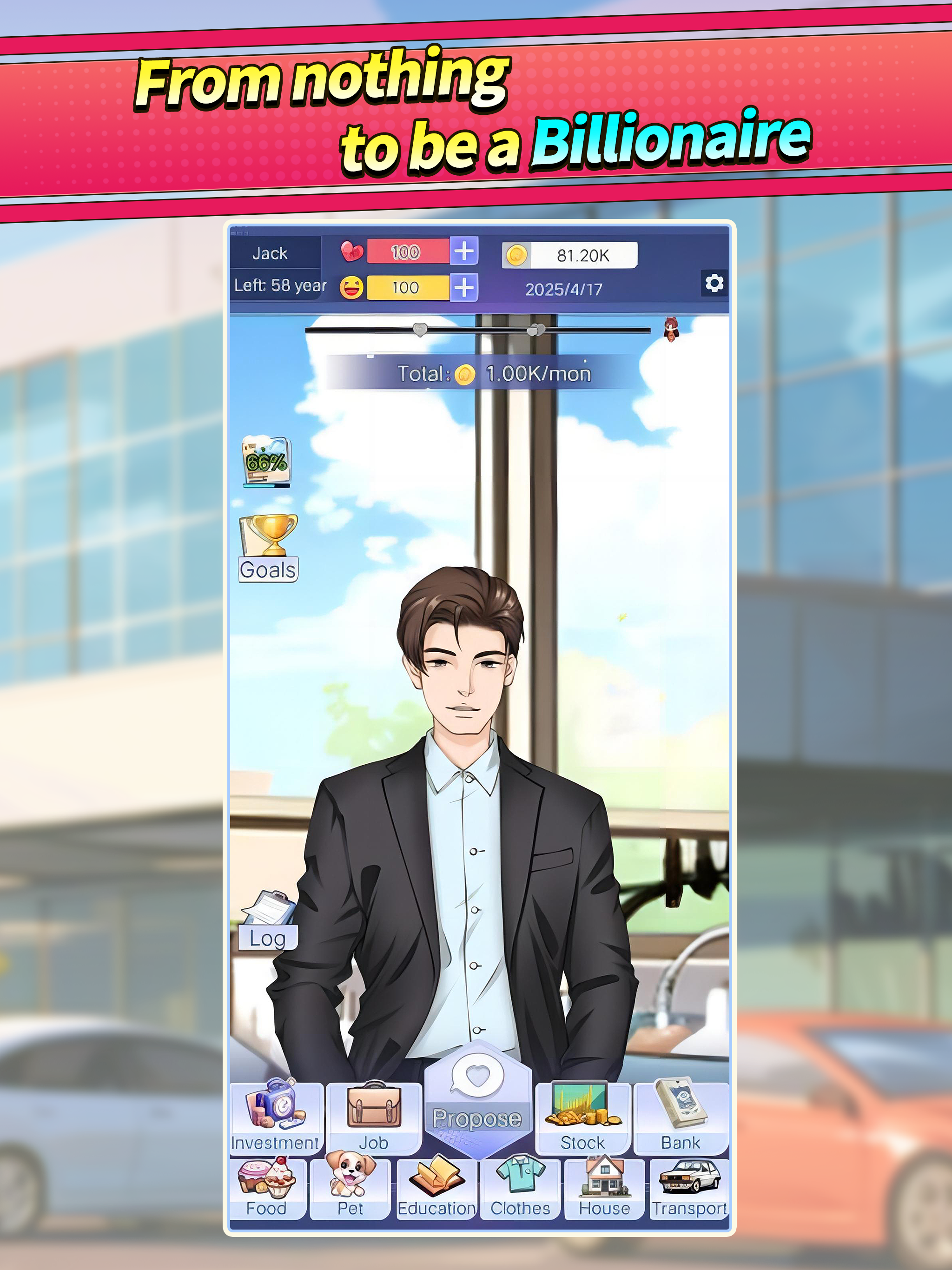 Playboy Simulator screenshot 6