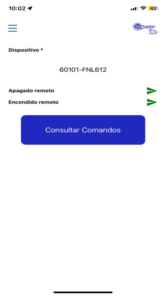 #10. TM Tracker (iOS) 由: TM Solutions SAS