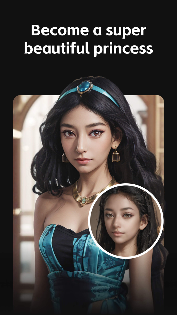 LenXtra ：AI Avatar and AI photo