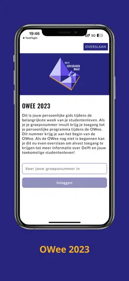 Game screenshot OWee 2022 mod apk