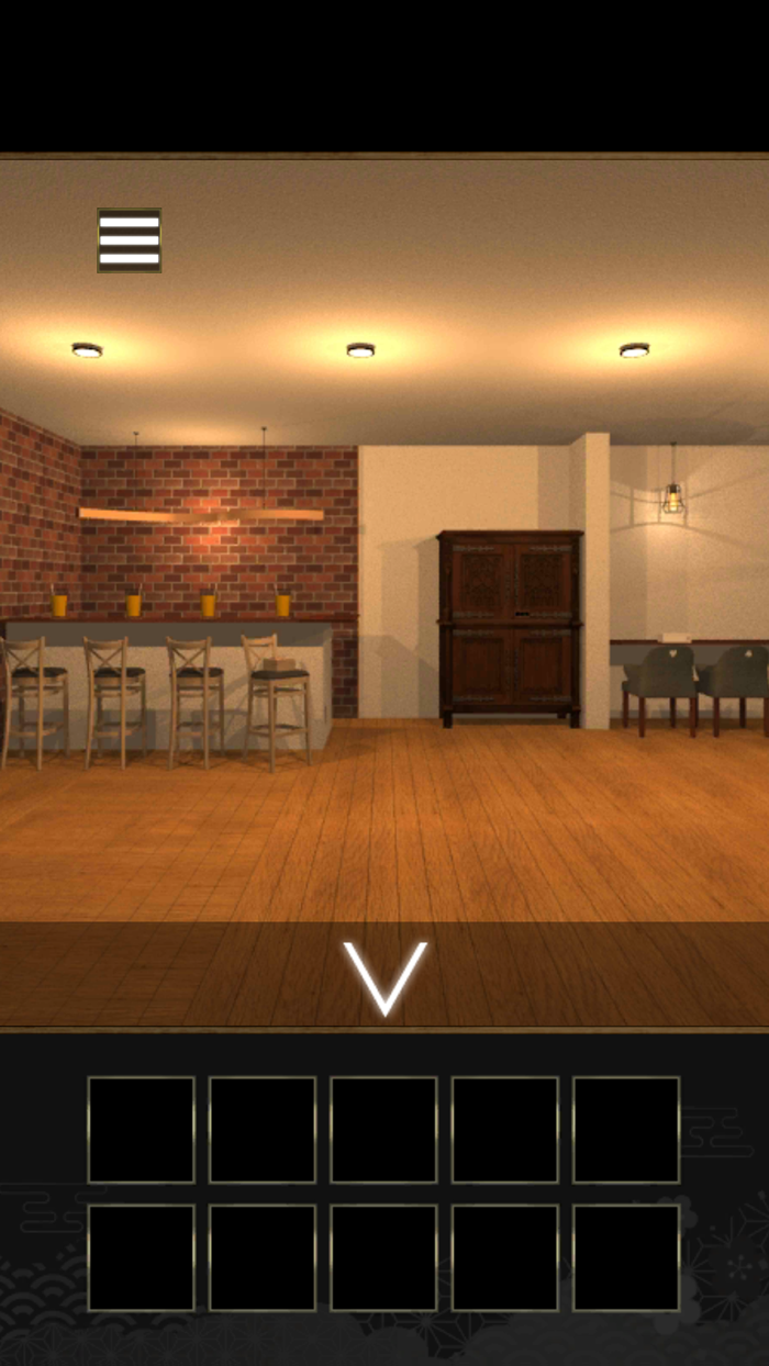 脱出ゲーム CatCatCat