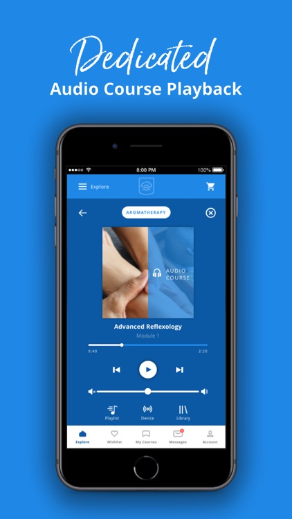 Centre of Excellence