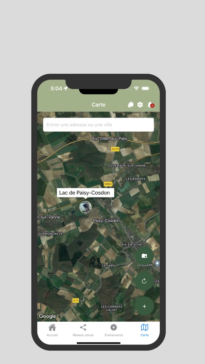 WoofWalk screenshot-3