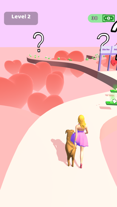 Love Of Your Life Screenshot