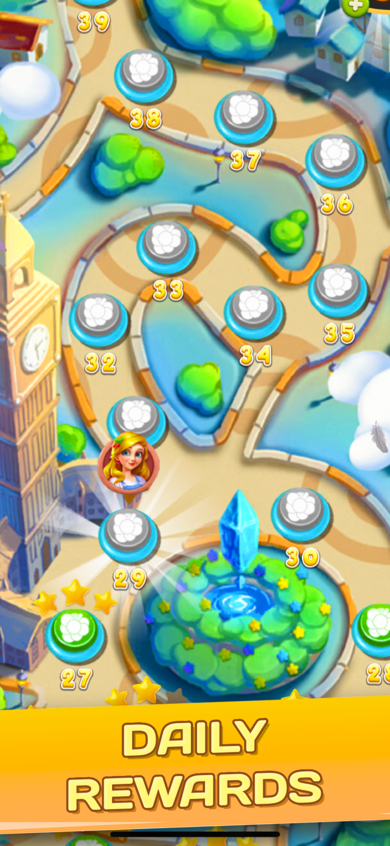 Tile Connect: Match & Master