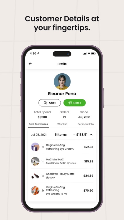 Shoprun - Shops screenshot-6
