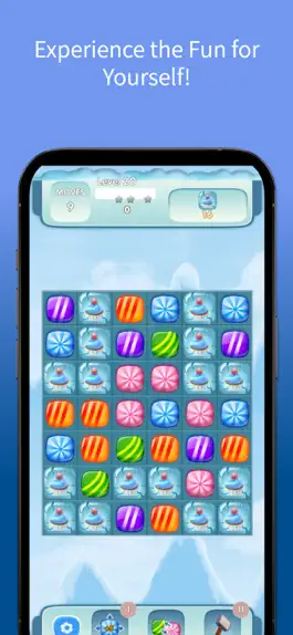 Game screenshot Yeti Delight 3 hack