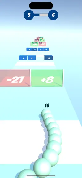 Game screenshot Snake Blast - 3D Змеиная игра apk