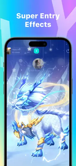 Game screenshot Wyak hack