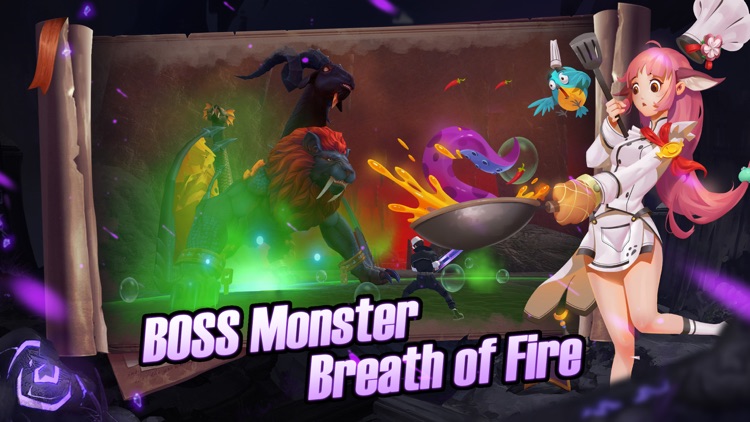 Utopia: Origin screenshot-3