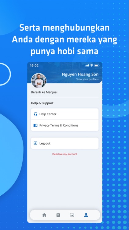 Cintamobil - Jual beli mobil screenshot-3