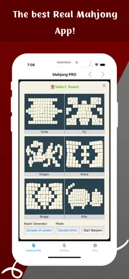 Game screenshot Real Mahjong mod apk