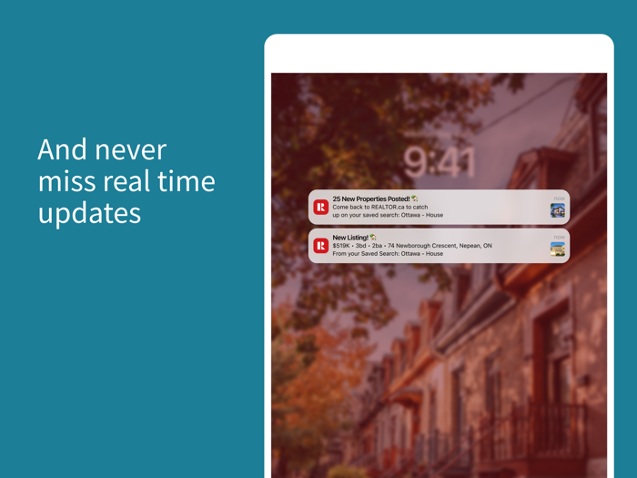 REALTOR.ca Real Estate and Homes