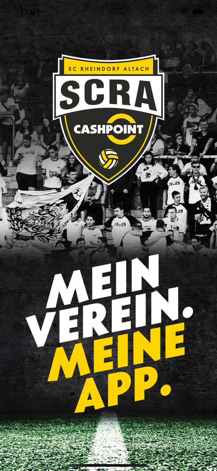 CASHPOINT SCR Altach