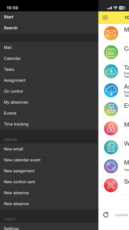 1C:Document Management 2.2