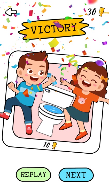 Pull the Pin: Toilet Rush screenshot-5