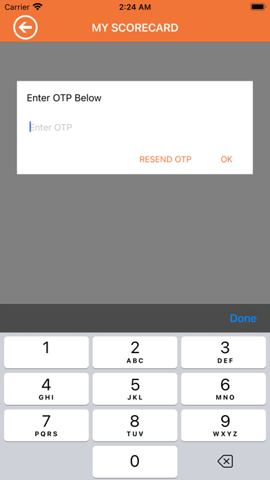 OPL 2023 Screenshot