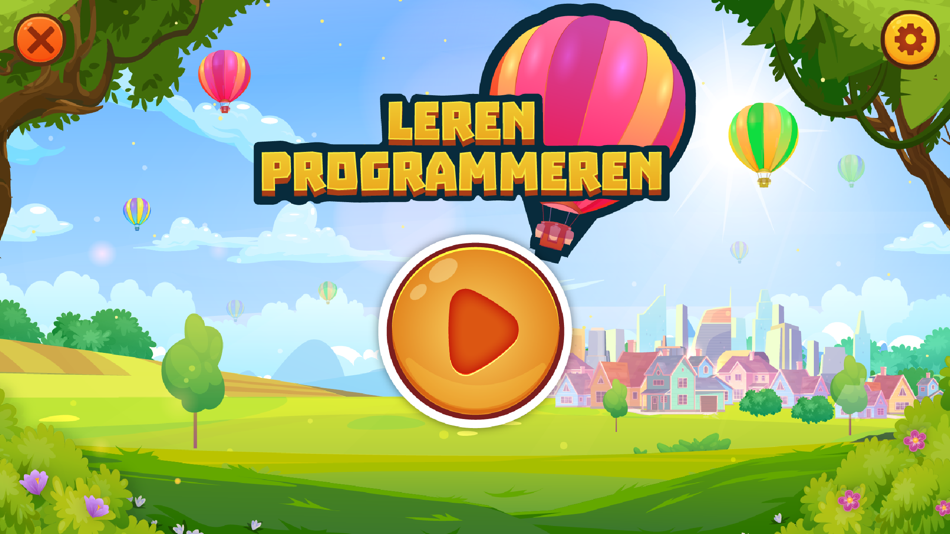 #3. Leren programmeren (iOS) Podle: Dennis van Duin