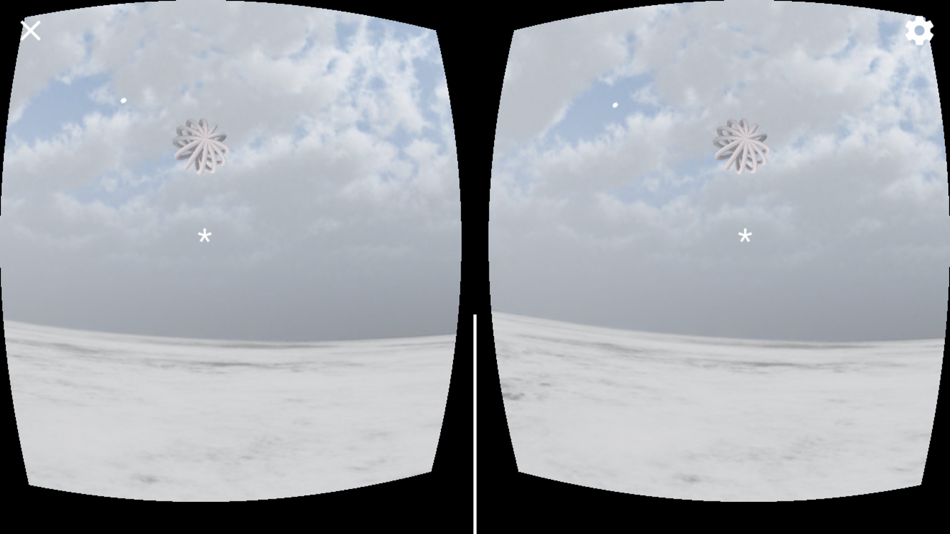 #1. MetaPreface (iOS) โดย: TZUNING WU