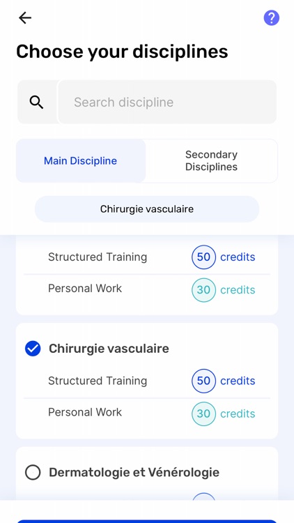 EduTrust CME for Doctors screenshot-5