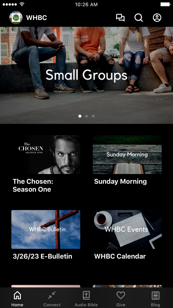 Wayne Hills Baptist Church