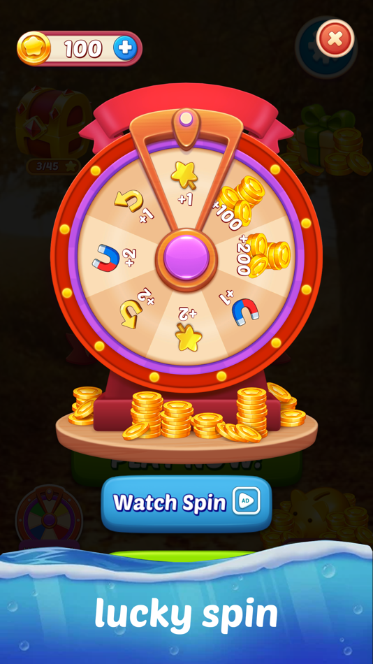 #1. Tile Master Match Puzzle (iOS) Bởi: CLOUD SOFTWARE STUDIO LLC
