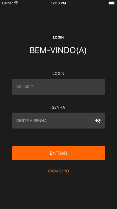 LCZ Lareiras Screenshot