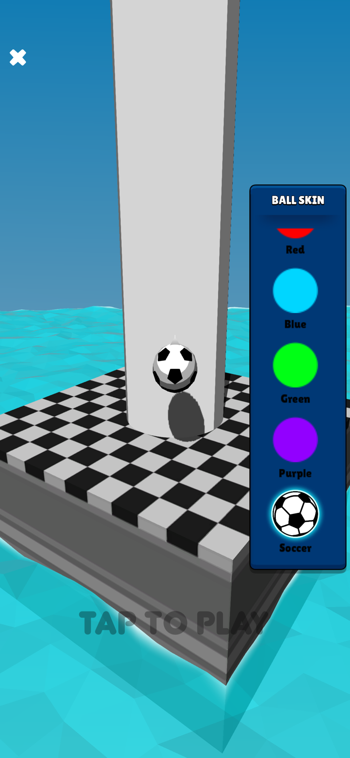 Stack Breaker - Pipeflare