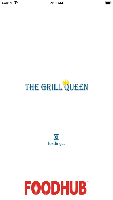 The Grill Queen Screenshot