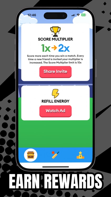 HandiCricket screenshot-5