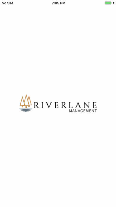 RiverLane Mgmt Screenshot