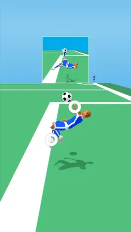 Game screenshot Motion Sports 3D apk