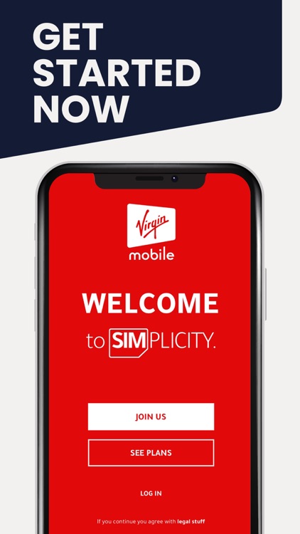 Virgin Mobile UAE